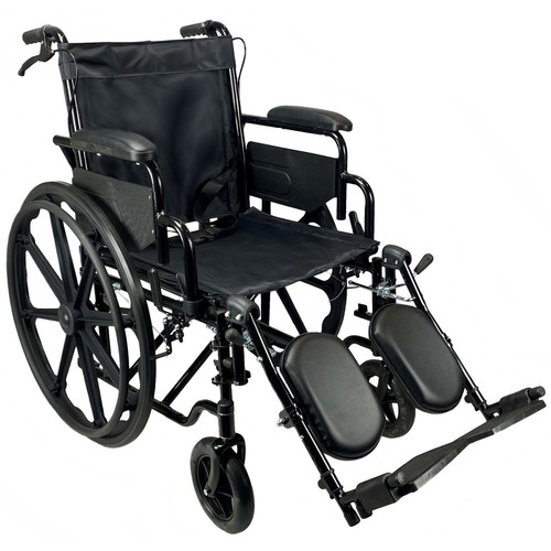 Lightweight folding wheelchair - lightweight,