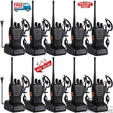 Walkie Talkie Long Range 50