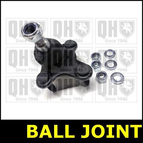 Ball joint front - ball,