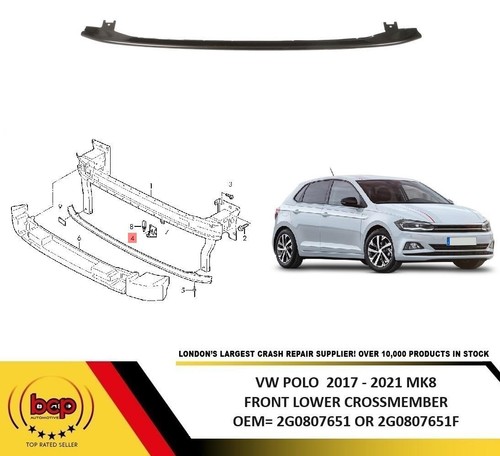 Polo 2018 2021 - vw,