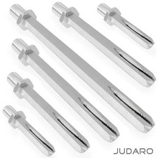 Screw Change Pin M12 Roller