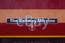 35mm Railway Slide of 90040