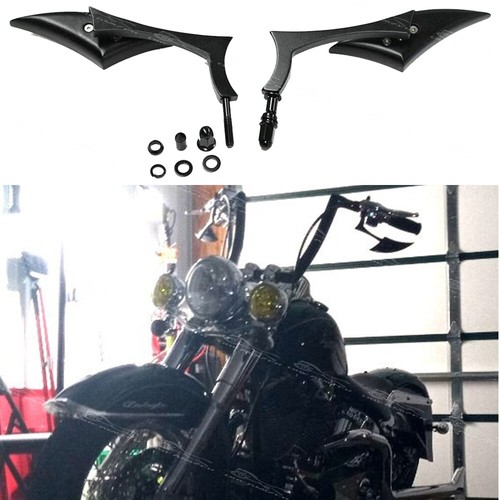 Motorcycle blade rearview - blade,