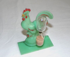 Retro Vintage Rooster Cockerel