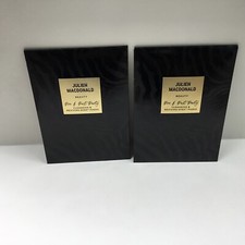 Julien MacDonald Beauty Pre &