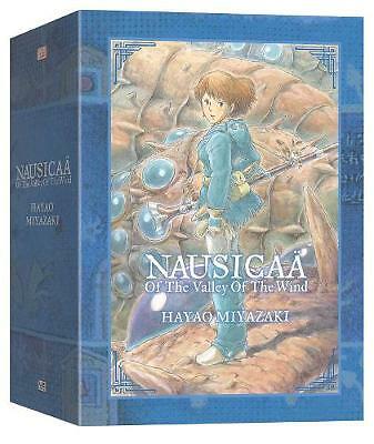 Nausicaa the valley - nausicaa,