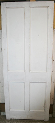 Reclaimed reproduction pine - reclaimed,