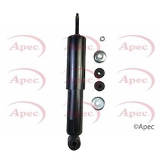 APEC Front Left Shock Absorber for Mitsubishi Shogun 6G72 3.0 (12/1990-12/1995)