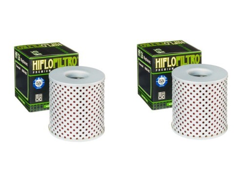 Hiflo filtro hf126 - ,