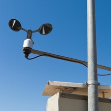 Anemometer Tool Housing with
