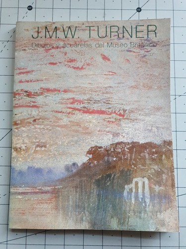 Turner drawings and - turner,