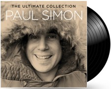 Paul Simon : The Ultimate