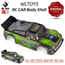WLtoys 284131-2047 Car Body