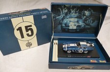 Revell shelby cobra daytona - shelby,