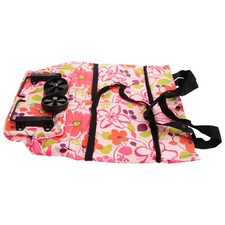 Foldable Shopping Cart with