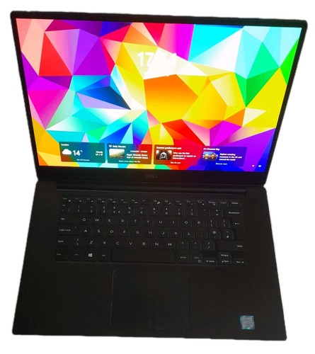 Dell xps 7590 - 15, i9-9980hk