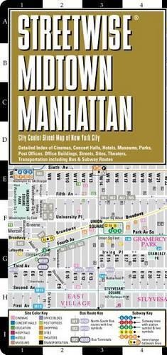 Streetwise mid manhattan - mid,