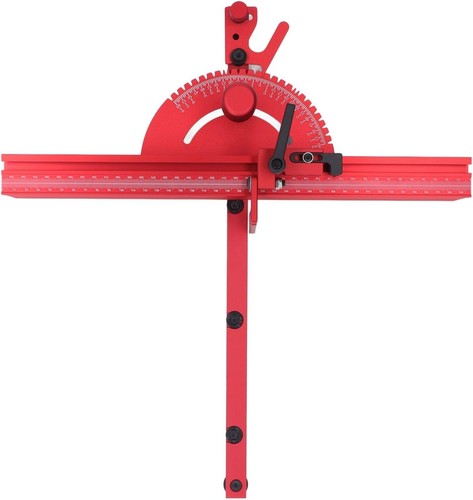 Yctze table saw mitre gauge - yctze,