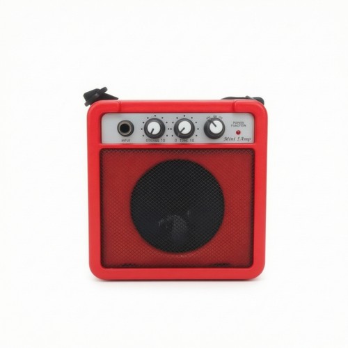 Mini guitar amplifier - mini,