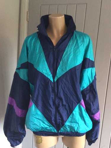 Vintage shell suit - vintage,