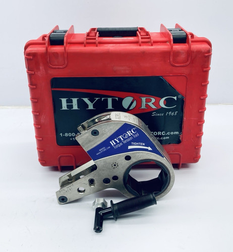 Hytorc stealth link hex - hytorc,
