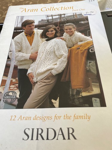 Sirdar aran men women - men's, &