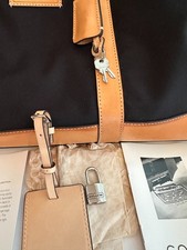 COACH XL Transatlantic Classic