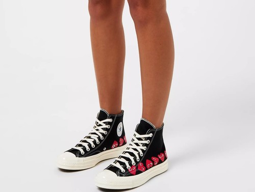 Comme des garcons - comme, play
