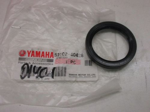 Shaft sealing ring - , 93102-40428