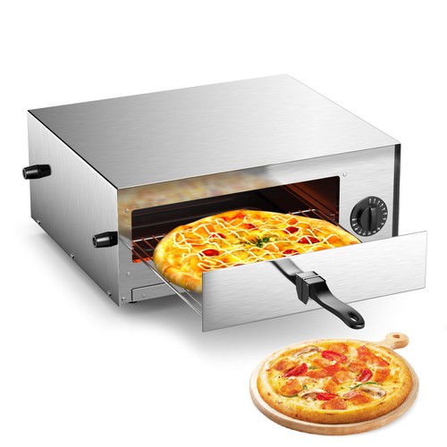 Electric pizza oven - electric,