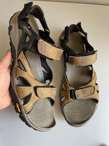 Merrell kahuna iii stucco - kahuna,