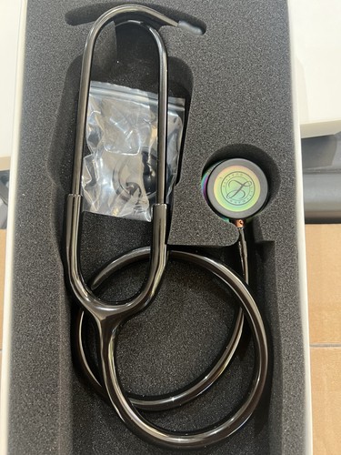 Littmann style classic iii - littmann,