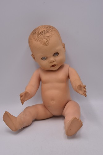 Vintage roddy rubber doll - vintage,