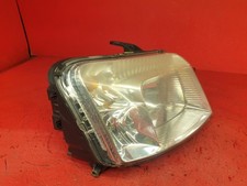 FIAT PANDA MK2 2009 RIGHT