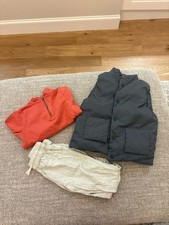 Boys M & S Clothes Bundle Age