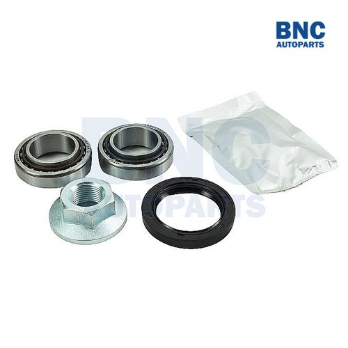 Rear wheel bearing fits ford - wheel,