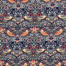 William Morris Cotton Fabric