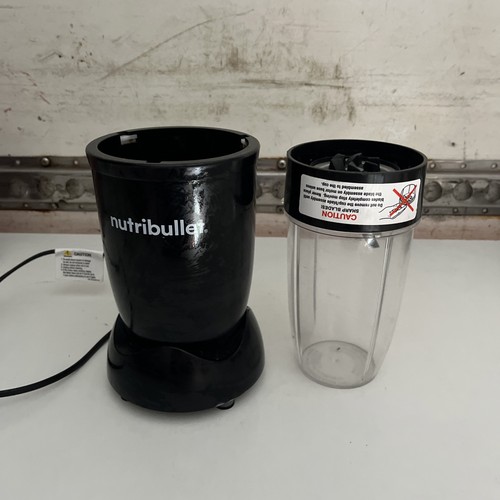Nutribullet 101b magic - nutribullet,