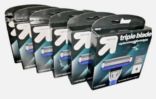 Men s triple blade - men's,