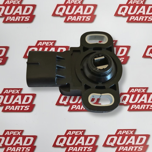 Throttle position sensor - throttle,
