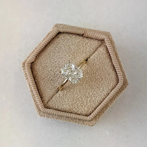 Radiant cut ct - radiant,