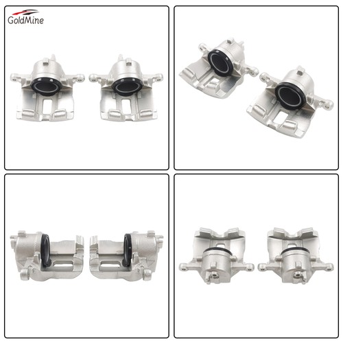 Brake calipers pair - pair, nissan