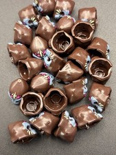 Joblot 27 New LEGO Dark Brown