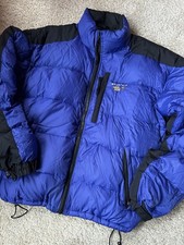 Mountain Hardwear Down Filled