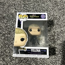 MARVEL Funko Pop! Marvel
