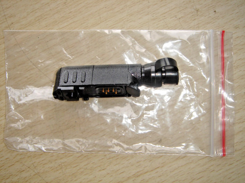 Hirose audio adaptor - , for