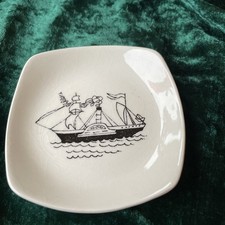 Terence Conran ceramic  dish