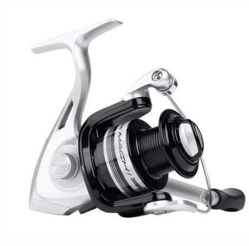 Shakespeare mach fd50 reel - mach,