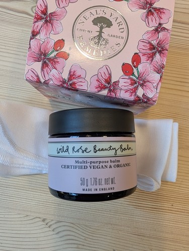 Neals yard wild rose beauty - neals,
