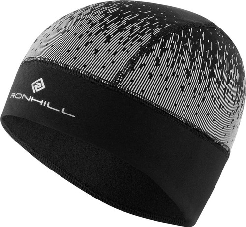 Ronhill reflect running beanie - running,